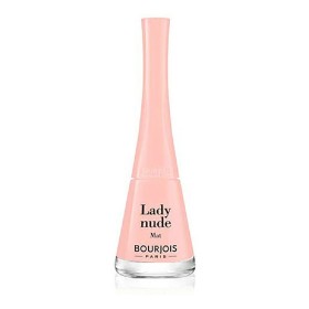 Gel-Nagellack 1 Seconde Bourjois 29135445035 35-lady nude 9 ml von Bourjois, Gellack - Ref: S0586441, Preis: 8,82 €, Rabatt: %