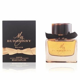 Women's Perfume My Burberry Black Burberry EDP My Burberry Black 90 ml by Burberry, Eau de Perfume - Ref: S0586860, Price: 52...