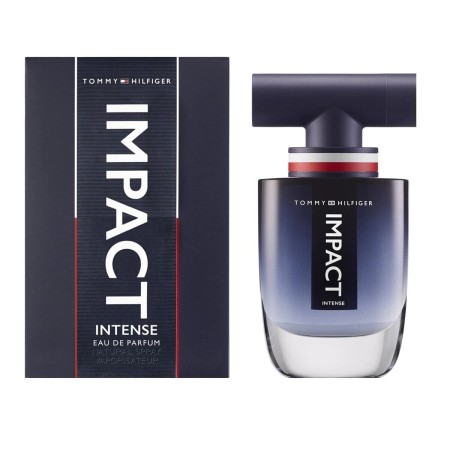 Men's Perfume Tommy Hilfiger Impact Intense EDP EDP 50 ml by Tommy Hilfiger, Eau de Perfume - Ref: S0588258, Price: 31,48 €, ...