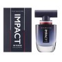 Parfum Homme Tommy Hilfiger Impact Intense EDP EDP 50 ml de Tommy Hilfiger, Eau de parfum - Réf : S0588258, Prix : 31,48 €, R...