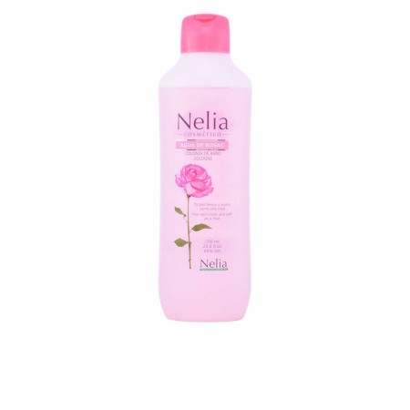 Profumo Donna Nelia NELIA AGUA DE ROSAS EDC 750 ml di Nelia, Eau de Parfum - Rif: S0589307, Prezzo: 6,32 €, Sconto: %