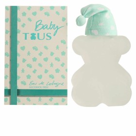 Perfume Infantil Tous 741062 EDC 100 ml de Tous, Meninos - Ref: S0589884, Preço: 27,19 €, Desconto: %