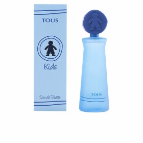 Perfume Infantil Tous 123155 EDT 100 ml de Tous, Meninos - Ref: S0589888, Preço: 23,87 €, Desconto: %