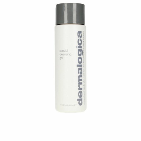 Gel nettoyant moussant Dermalogica 101104 Cosmétique 250 ml de Dermalogica, Soins nettoyants - Réf : S0592025, Prix : 34,59 €...