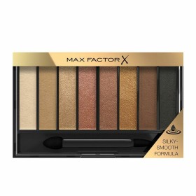 Eye Shadow Palette Max Factor Masterpiece Nude Palette Golden Nudes by Max Factor, Eyeshadows - Ref: S0593045, Price: 11,28 €...