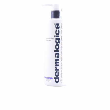 Gel Detergente Schiumoso Dermalogica Ultracalming 500 ml di Dermalogica, Detergenti - Rif: S0595139, Prezzo: 55,37 €, Sconto: %