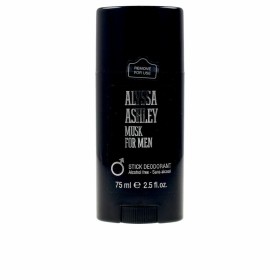 Déodorant en stick Alyssa Ashley Musk 75 ml de Alyssa Ashley, Déodorants et anti-transpirants - Réf : S0595336, Prix : 4,95 €...