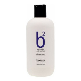 Champú Anticaída Broaer B2 (250 ml) de Broaer, Productos para la caída del cabello - Ref: S0596000, Precio: 9,22 €, Descuento: %