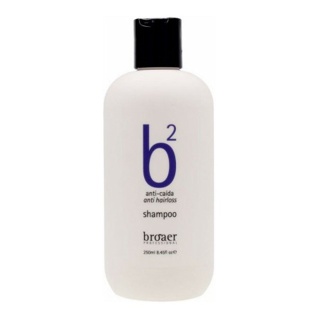 Champú Anticaída Broaer B2 (250 ml) de Broaer, Productos para la caída del cabello - Ref: S0596000, Precio: 9,22 €, Descuento: %