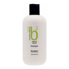 Shampoo Broaer B2 Volumen (250 ml) von Broaer, Shampoos - Ref: S0596004, Preis: 10,41 €, Rabatt: %