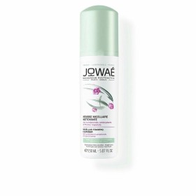 Mousse nettoyante Jowaé 150 ml Micellaire de Jowaé, Soins nettoyants - Réf : S0598448, Prix : 12,03 €, Remise : %