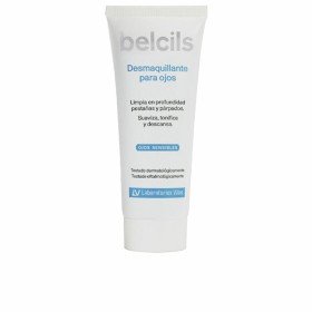 Augen Make-up Entferner Belcils DESMAQUILLANTE DE OJOS SENSIBLES 75 ml von Belcils, Reinigungsmittel und Peelings - Ref: S051...