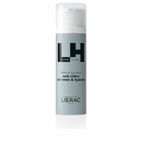 Loção Hidratante Anti-idade Lierac LH (50 ml) de Lierac, Hidratantes - Ref: S0598497, Preço: 26,56 €, Desconto: %