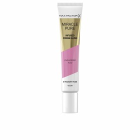 Fard Max Factor Miracle Pure 01-radiant rose di Max Factor, Fard - Rif: S0598764, Prezzo: 11,27 €, Sconto: %