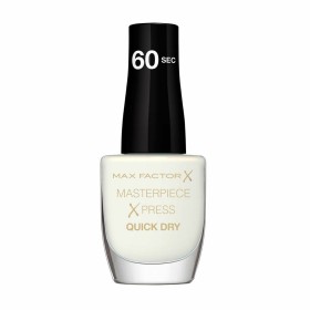 nail polish Max Factor Masterpiece Xpress 150-split milk 8 ml by Max Factor, Polish - Ref: S0598791, Price: 6,24 €, Discount: %