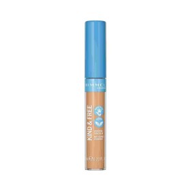 Gesichtsconcealer Rimmel London Kind & Free 20-light (7 ml) von Rimmel London, Concealer - Ref: S0598830, Preis: 8,53 €, Raba...