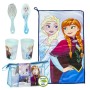 Nécessaire de Voyage Frozen Bleu 23 x 15 x 8 cm de Frozen, Vanity - Réf : S0740425, Prix : 7,99 €, Remise : %