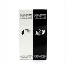 Advanced Antioxidantien-Formel Color Reverse Salerm Color Reverse (2 pcs) von Salerm, Haarentfärber - Ref: S4243211, Preis: 1...