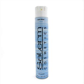 Lacca a Fissaggio Forte Salerm Anti-umidità (500 ml) di Salerm, Lacche e spray per capelli - Rif: S4245053, Prezzo: 10,35 €, ...