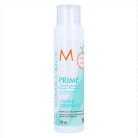 Haarschutz Color Complete Chromatech Prime Moroccanoil BB24004 160 ml von Moroccanoil, Haar- und Kopfhautpflege - Ref: S42478...