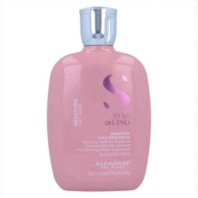 Champú Semi di Lino Alfaparf Milano Semi Di (250 ml) 250 ml de Alfaparf Milano, Champús - Ref: S4253904, Precio: 15,49 €, Des...