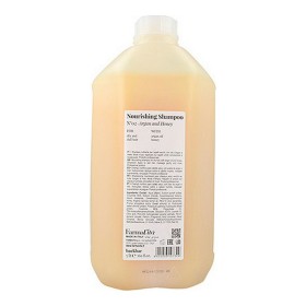 Shampooing Back Bar Nº02 Farmavita de Farmavita, Shampooings - Réf : S4256015, Prix : 9,85 €, Remise : %