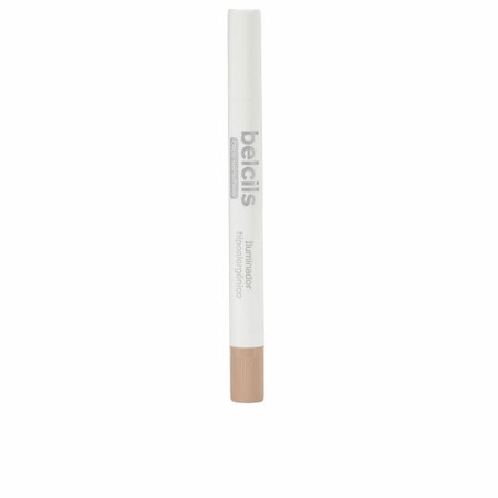 Iluminador Belcils MAQUILLAJE BELCILS Claro 2,2 ml Olhos sensíveis de Belcils, Iluminadores - Ref: S05124841, Preço: 18,63 €,...