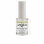 Protector de Uñas Unglax CUIDADO UÑAS 10 ml 2 en 1 de Unglax, Capas base - Ref: S05124869, Precio: €11.43, Descuento: %