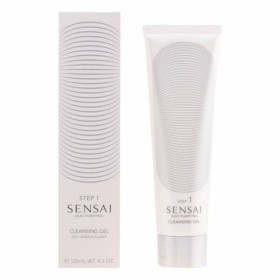 Gel nettoyant visage Sensai DV000011 de Sensai, Soins nettoyants - Réf : M0116990, Prix : 50,74 €, Remise : %