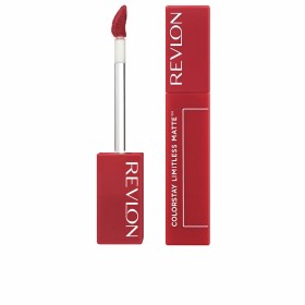 Rouge à lèvres liquide Revlon ColorStay Limitless Matte Nº 014 Dream job de Revlon, Rouges à lèvres - Réf : S05124981, Prix :...