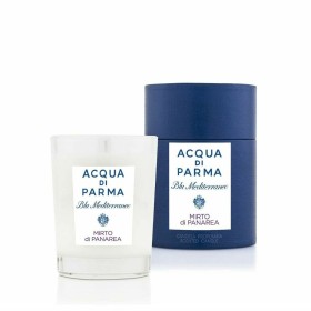 Bougie Parfumée Acqua Di Parma Mirto di panarea de Acqua Di Parma, Voiles libres - Réf : S4500102, Prix : 44,53 €, Remise : %