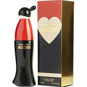 Damenparfüm Moschino 25868 EDT 100 ml von Moschino, Eau de Parfum - Ref: S4506209, Preis: 40,43 €, Rabatt: %