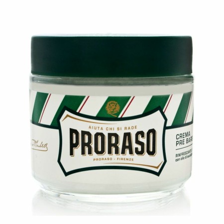 Gesichtscreme Classic Proraso 8004395001019 von Proraso, Feuchtigkeitscremes - Ref: S4506659, Preis: 5,82 €, Rabatt: %