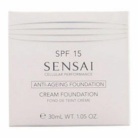 Base de Maquillaje Fluida Sensai 4973167907405 30 ml de Sensai, Bases - Ref: S4507168, Precio: 76,85 €, Descuento: %