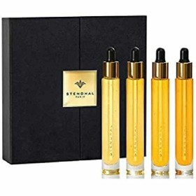 Tratamiento Antiarrugas Pur Luxe Cure Divine Stendhal (4 x 10 ml) de Stendhal, Hidratantes - Ref: S4507963, Precio: 321,78 €,...