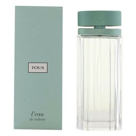 Perfume Mulher Tous L'eau Tous 2525307 EDT 90 ml de Tous, Água de perfume - Ref: S4508233, Preço: 33,61 €, Desconto: %