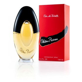 Perfume Mulher Paloma Picasso 10007078 EDT 100 ml de Paloma Picasso, Água de perfume - Ref: S4508794, Preço: 46,79 €, Descont...