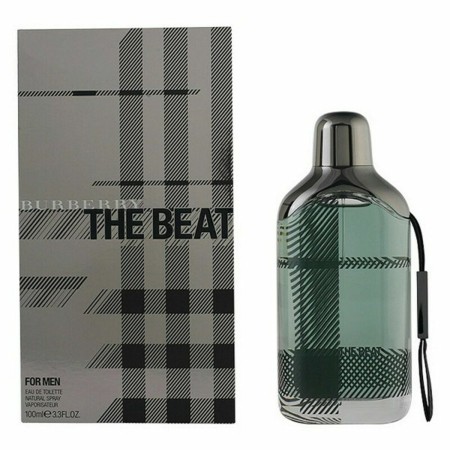 Perfume Hombre Burberry EDT de Burberry, Agua de perfume - Ref: S4509164, Precio: 36,12 €, Descuento: %