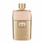 Women's Perfume Gucci Gucci Guilty EDP EDP 90 ml by Gucci, Eau de Perfume - Ref: S4511602, Price: 109,67 €, Discount: %