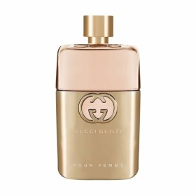 Profumo Donna Gucci Gucci Guilty EDP EDP 90 ml di Gucci, Eau de Parfum - Rif: S4511602, Prezzo: 103,26 €, Sconto: %