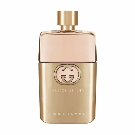 Women's Perfume Gucci Gucci Guilty EDP EDP 90 ml by Gucci, Eau de Perfume - Ref: S4511602, Price: 109,67 €, Discount: %