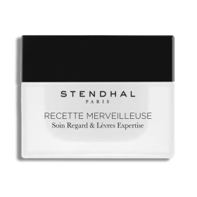 Crème anti-âge contour des yeux et des lèvres Stendhal Recette Merveilleuse 10 ml de Stendhal, Crèmes contour des yeux - Réf ...