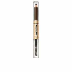 Crayon à sourcils Revlon Colorstay Brow Fantasy Marron de Revlon, Crayons et maquillage pour sourcils - Réf : S05124991, Prix...