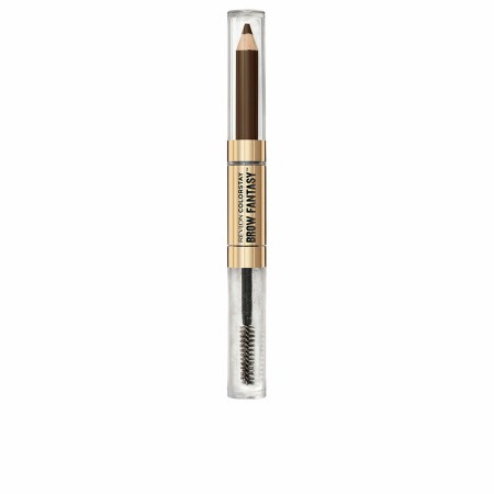 Eyebrow Pencil Revlon Colorstay Brow Fantasy Brown by Revlon, Eyebrow Colours - Ref: S05124991, Price: 10,51 €, Discount: %