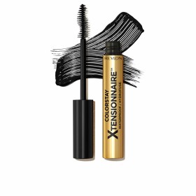 Mascara per Ciglia Revlon Xtensionnaire Resistente all'acqua di Revlon, Mascara - Rif: S05124992, Prezzo: 7,51 €, Sconto: %