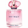 Perfume Unissexo Giorgio Armani My Way Nectar EDP 30 ml de Giorgio Armani, Água fresca - Ref: S4520480, Preço: 68,78 €, Desco...