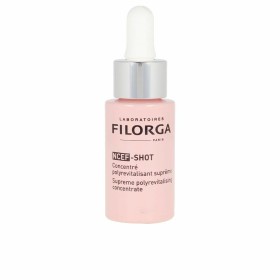 Revitalising Facial Lotion Filorga 15 ml by Filorga, Cleansers and scrubs - Ref: S4520729, Price: 44,43 €, Discount: %