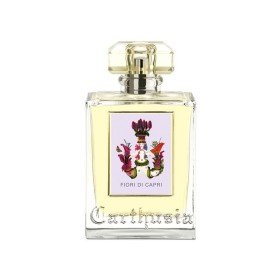 Perfume Unisex Carthusia 100 ml de Carthusia, Agua fresca - Ref: S4521394, Precio: 97,01 €, Descuento: %