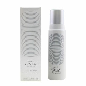 Gel nettoyant visage Kanebo Sensai de Kanebo, Soins nettoyants - Réf : M0116994, Prix : 48,19 €, Remise : %