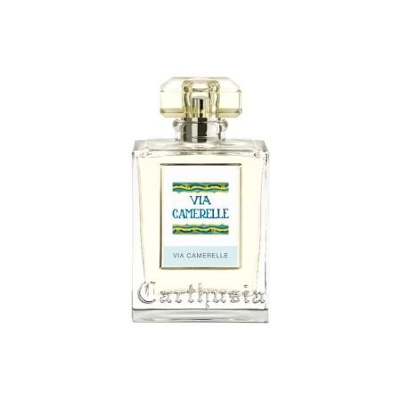 Perfume Unisex Carthusia 100 ml de Carthusia, Agua fresca - Ref: S4521399, Precio: 103,02 €, Descuento: %